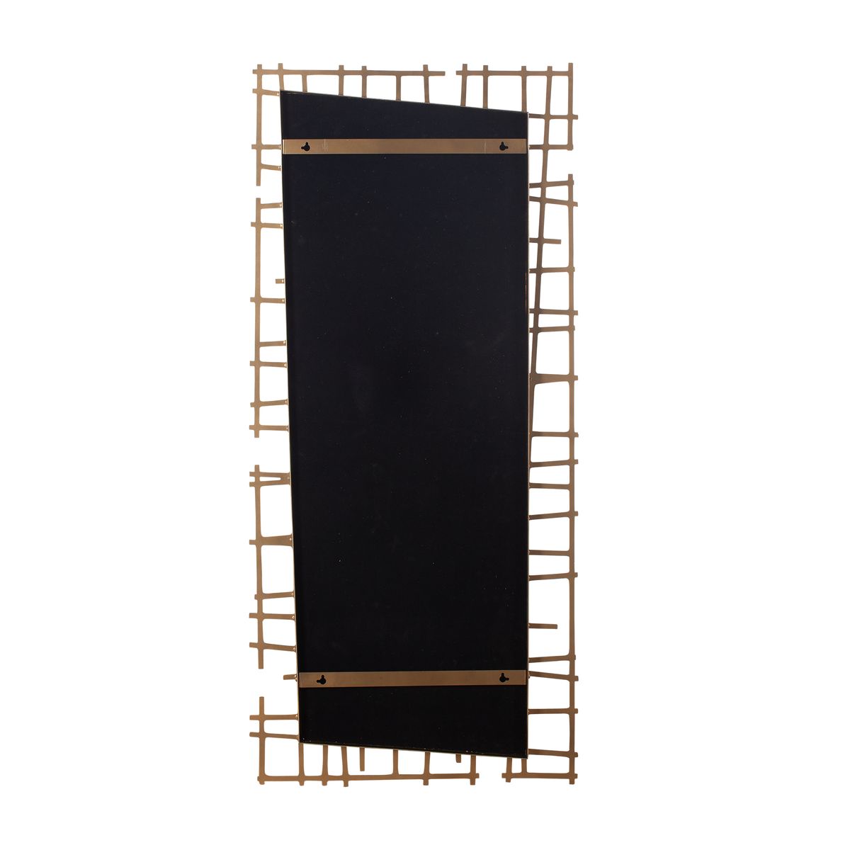 Refined Wall Decor
