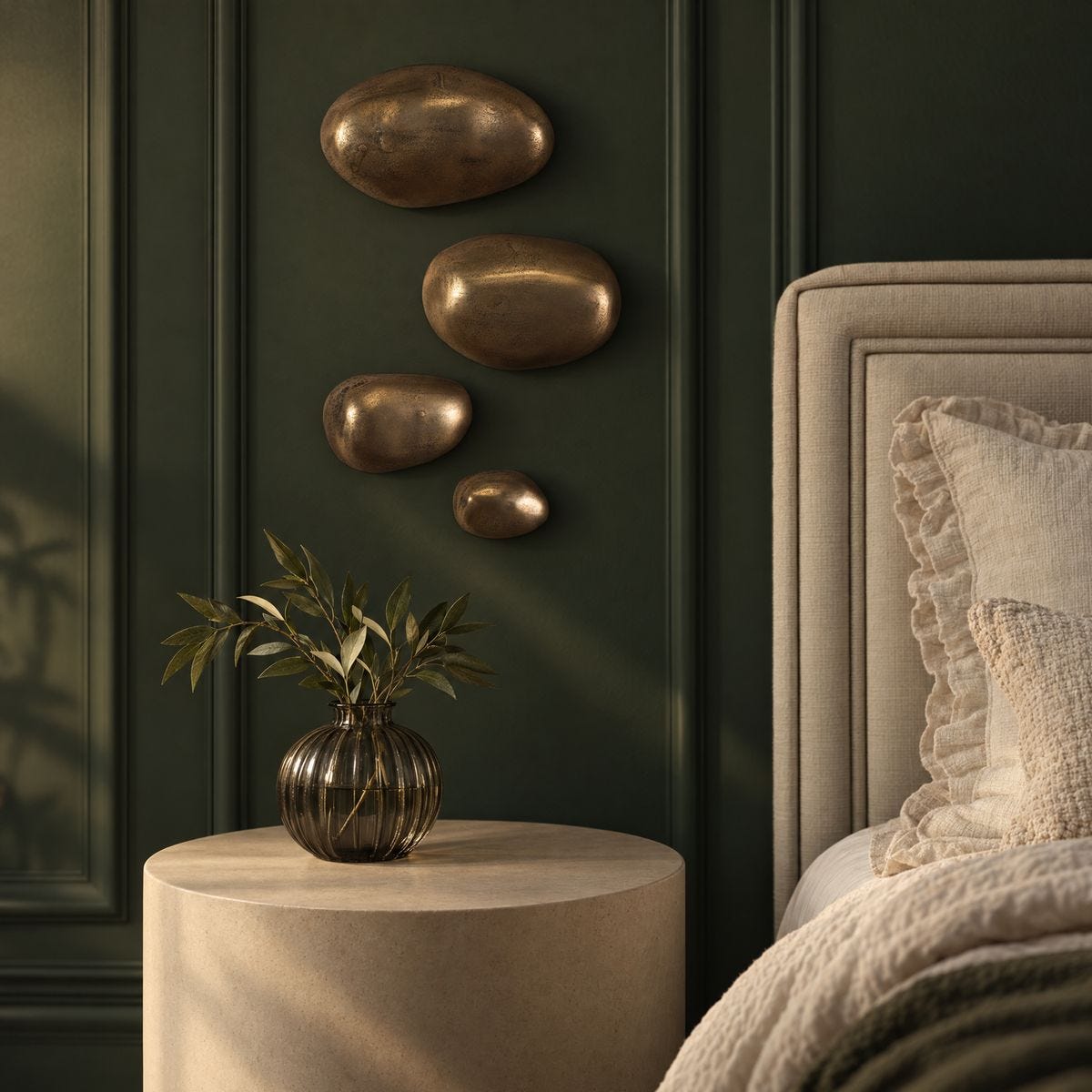 Signature Wall Decor