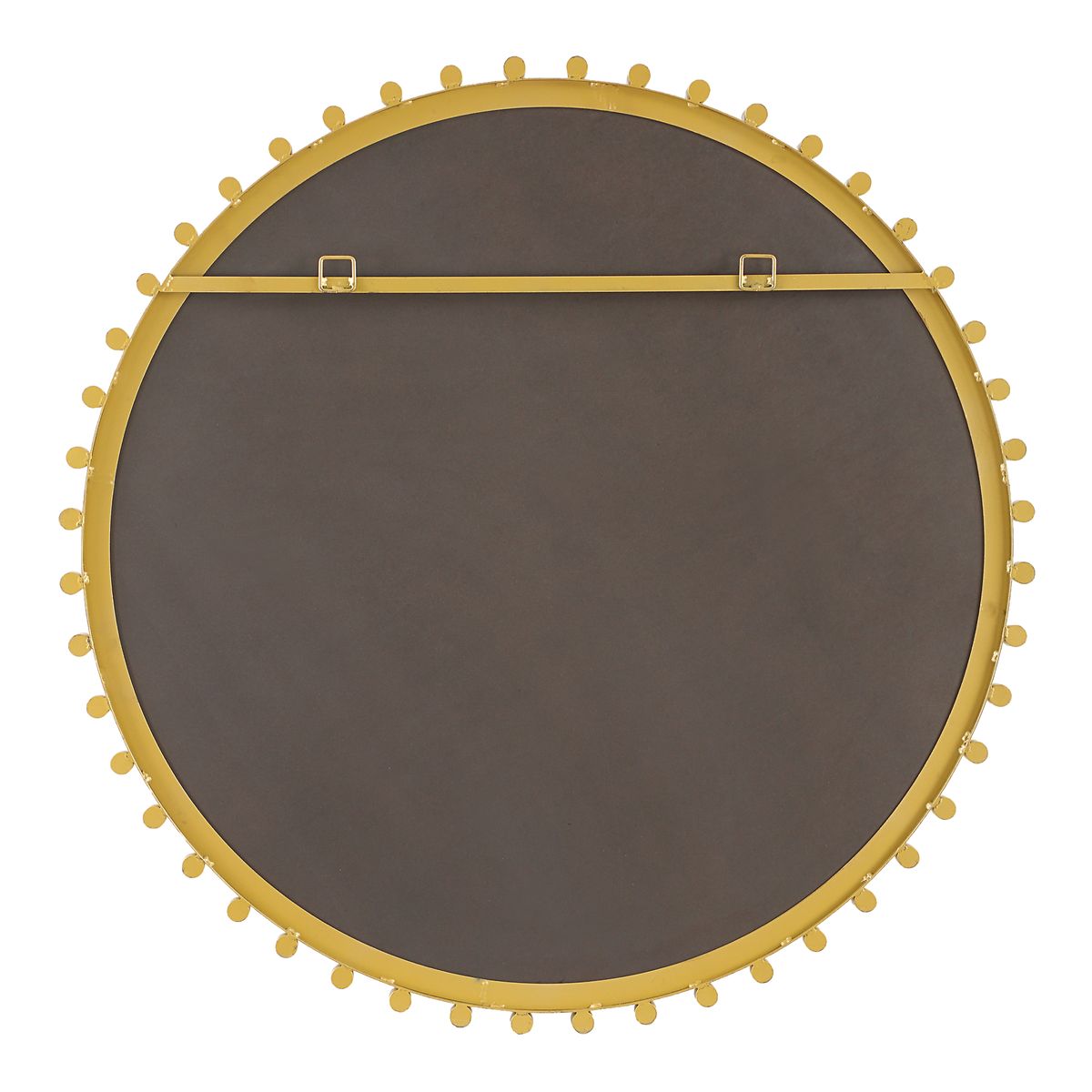 Curated Mirror