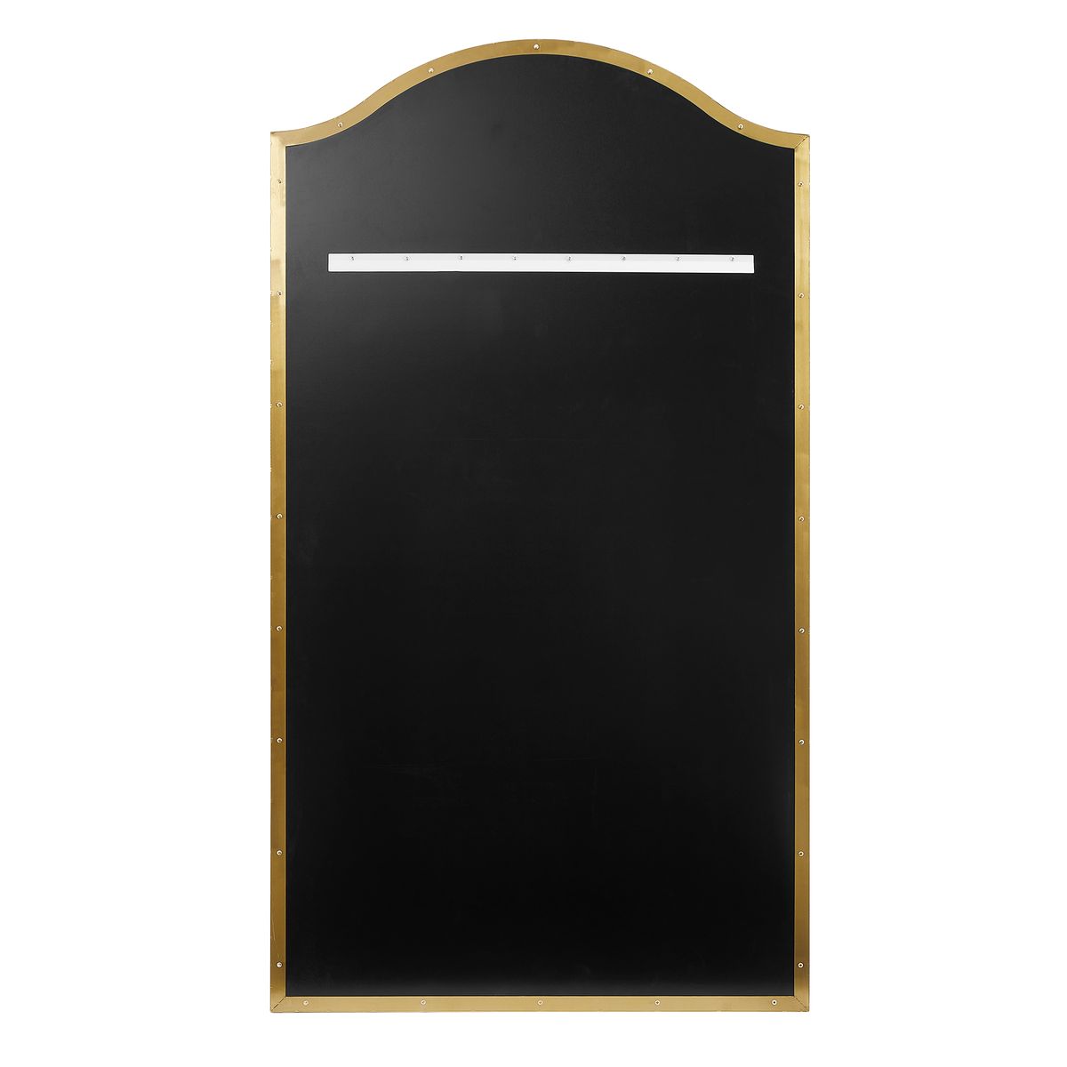 Refined Mirror