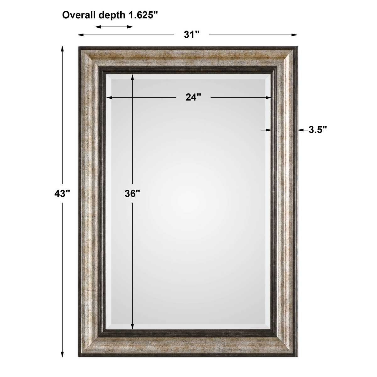 Refined Mirror