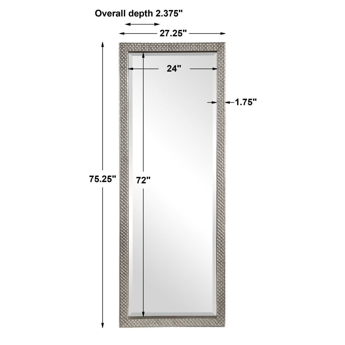 Heritage Mirror