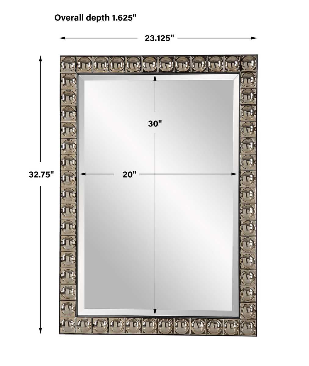 Curated Mirror