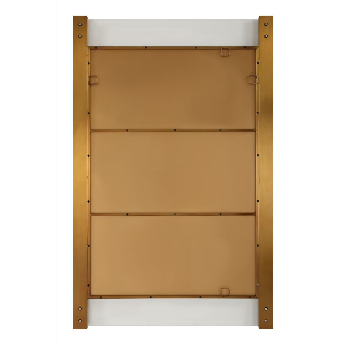 Refined Mirror