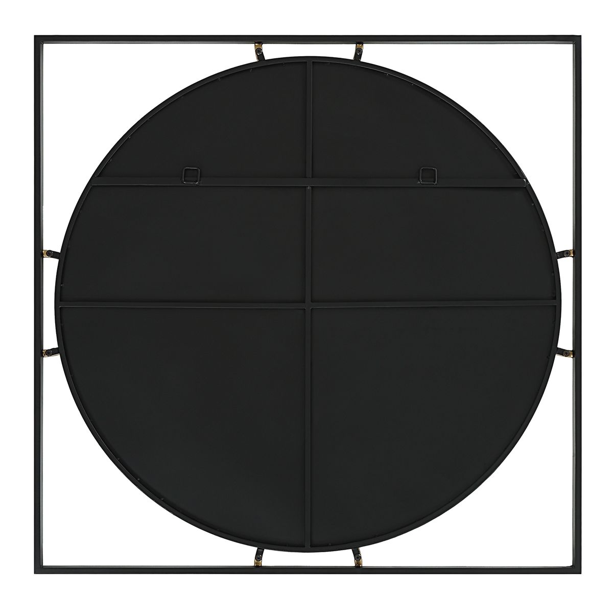 Elevated Mirror