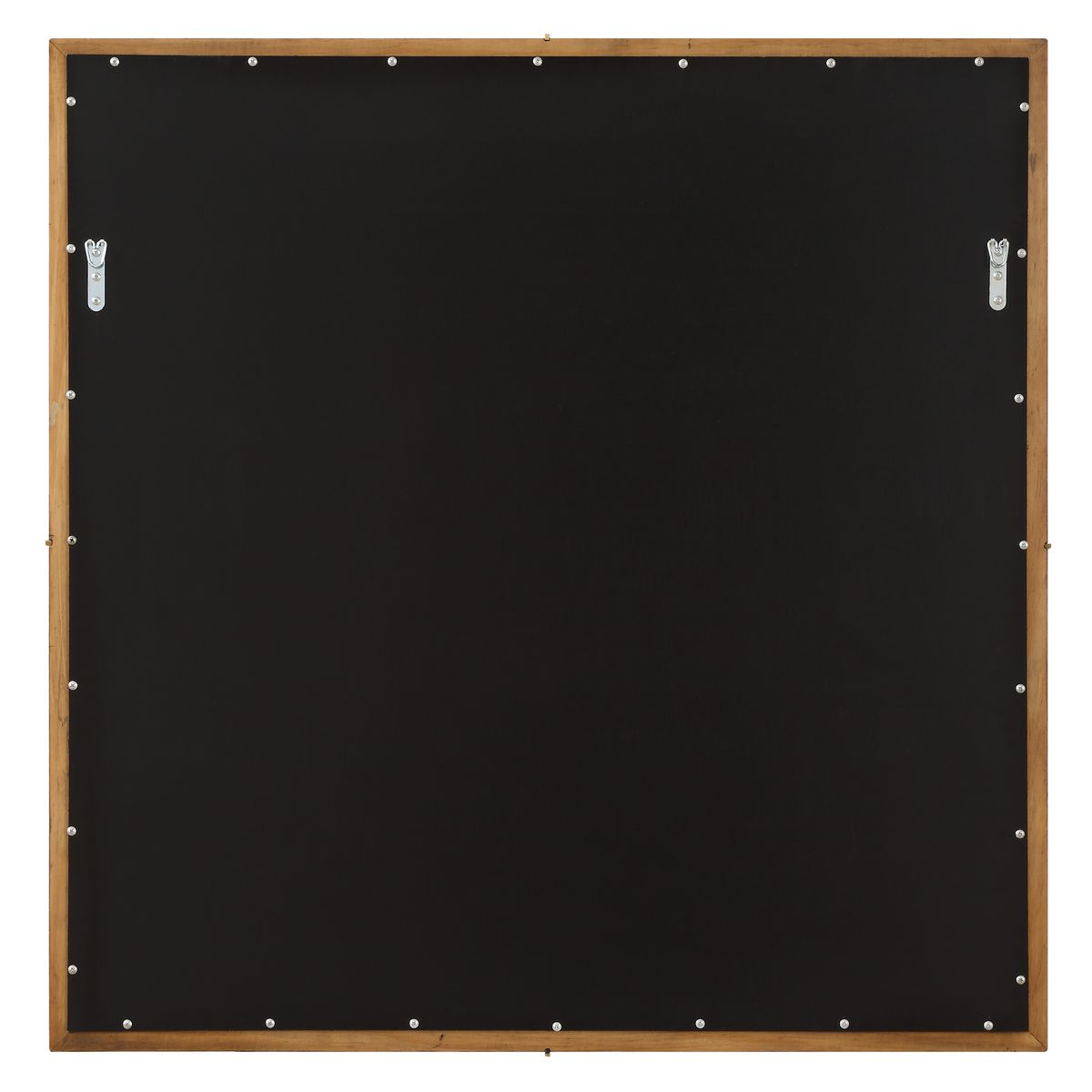 Crafted Mirror
