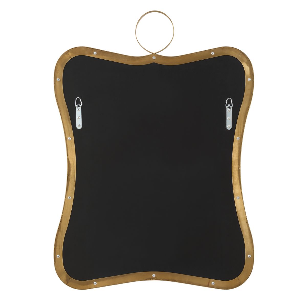 Elevated Mirror