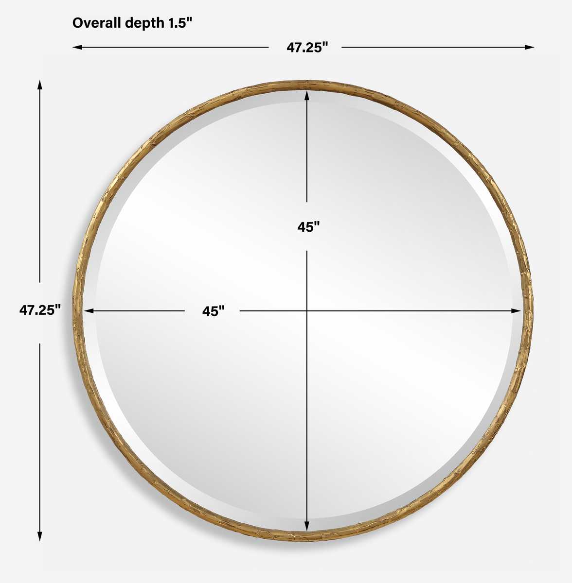 Modern Mirror