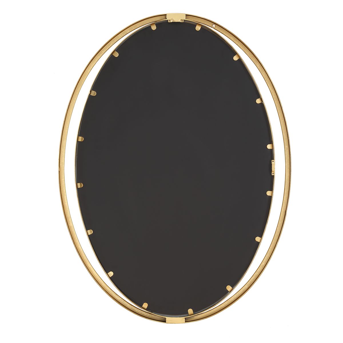Crafted Mirror