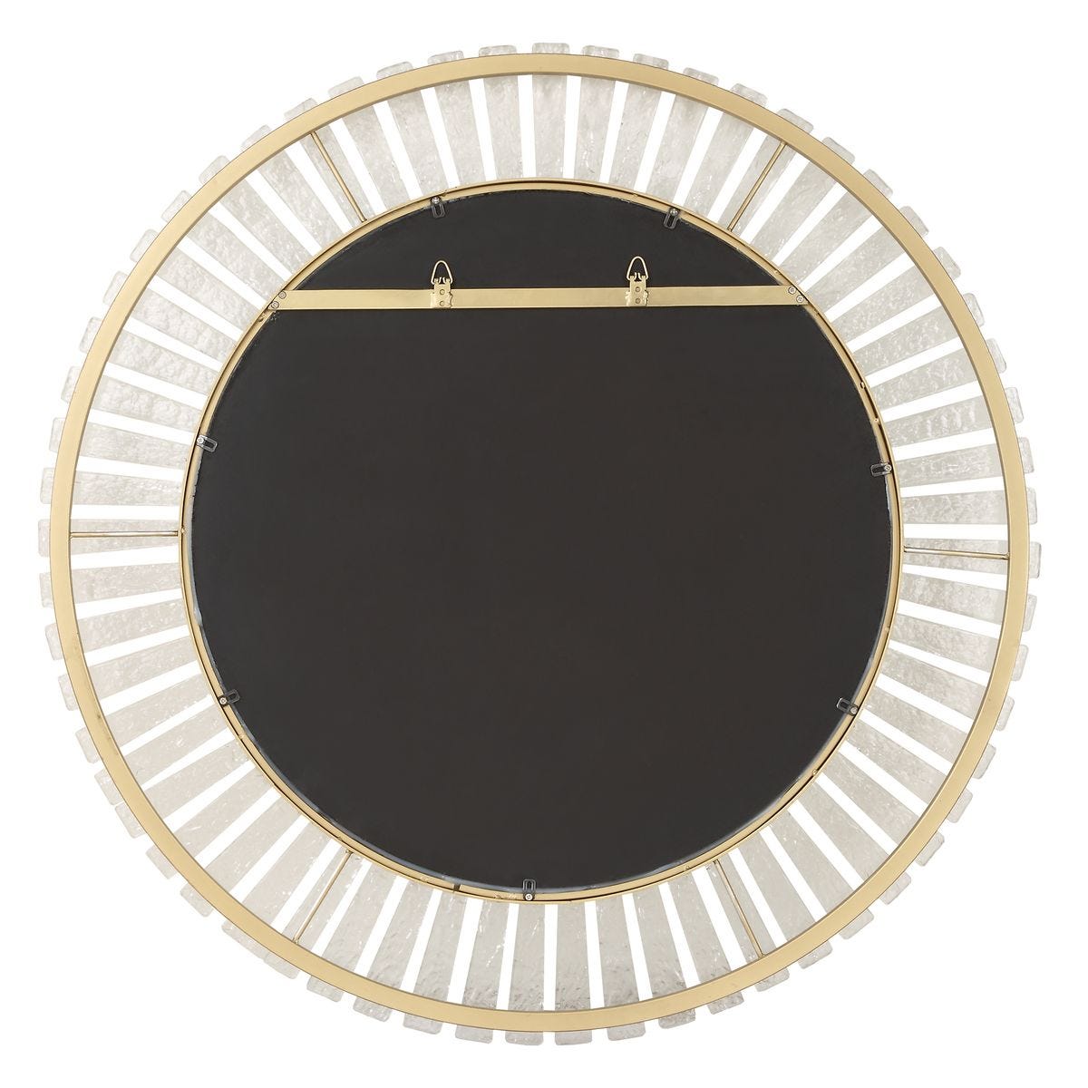 Elevated Mirror