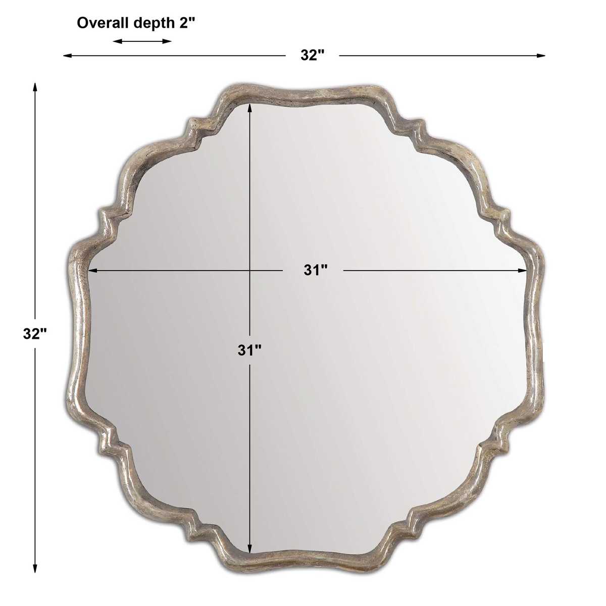Refined Mirror