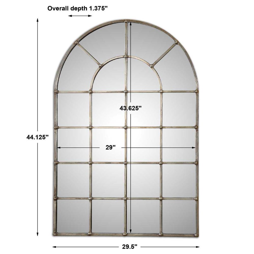 Heritage Mirror
