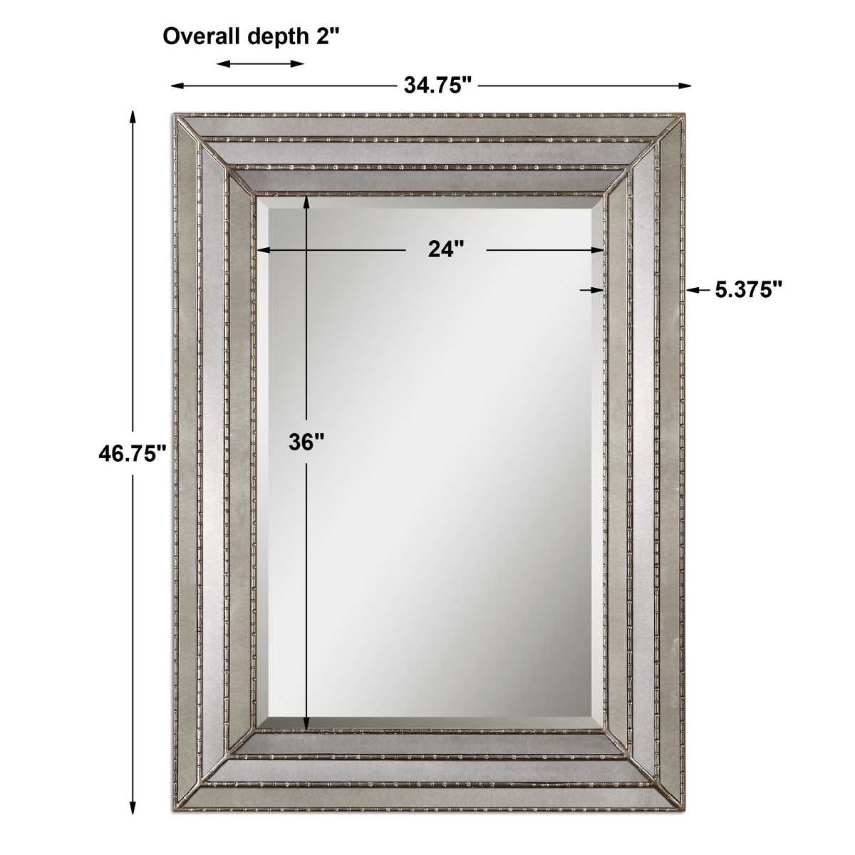 Signature Mirror