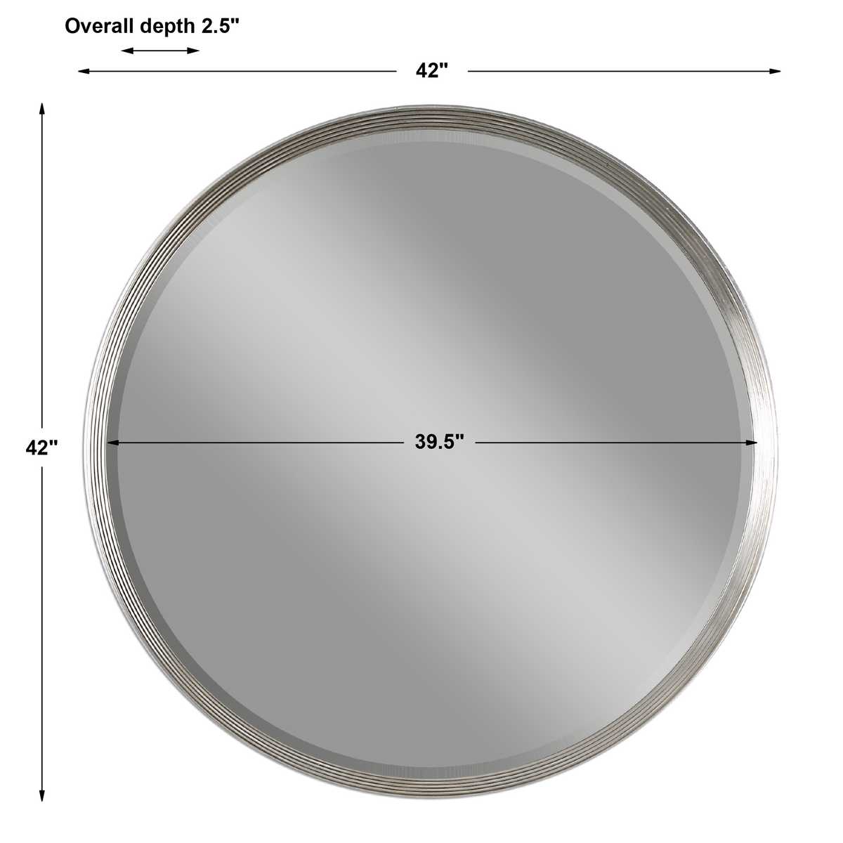 Elevated Mirror