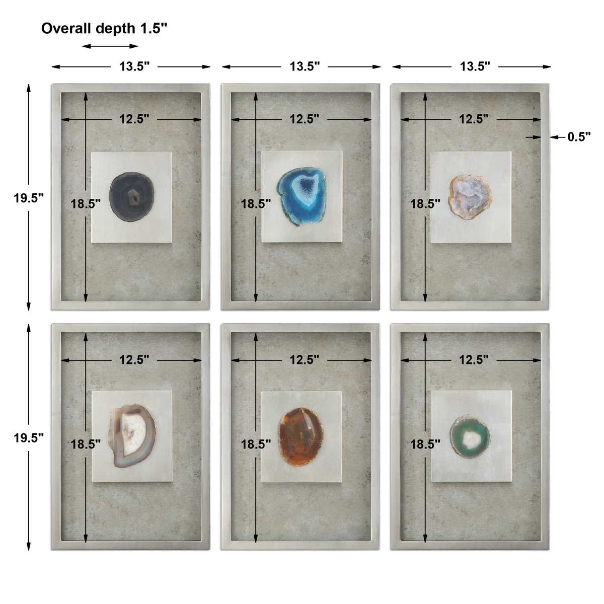 Elevated Wall Decor