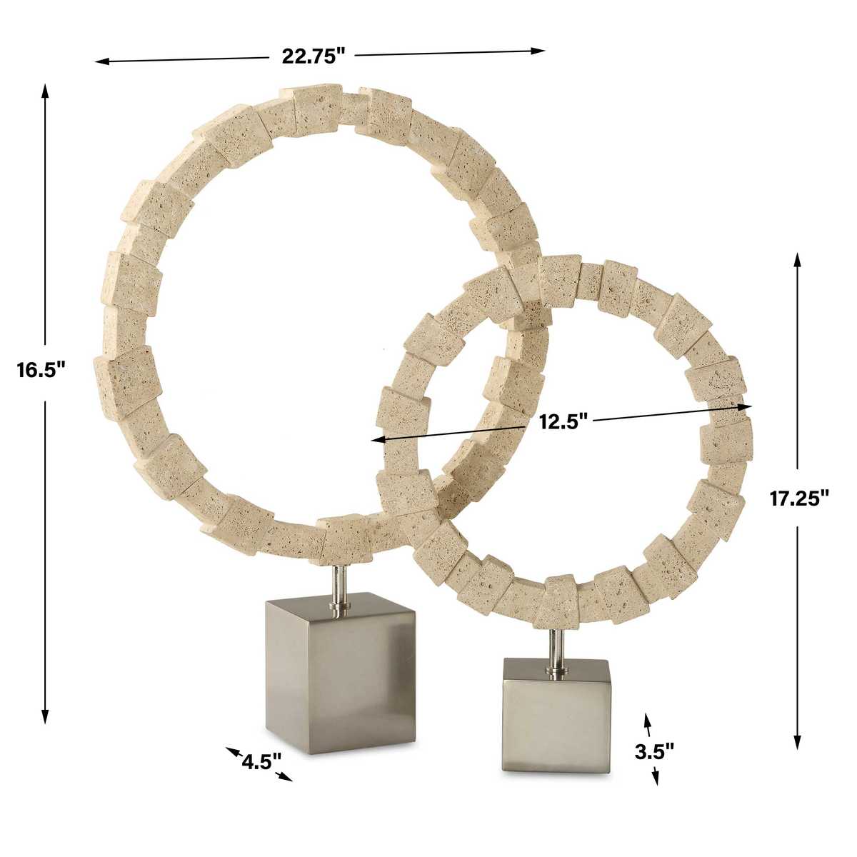 Crafted Accessory