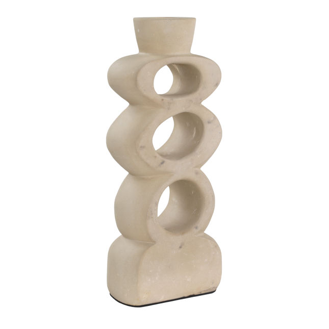 Jeannie Candle Holder