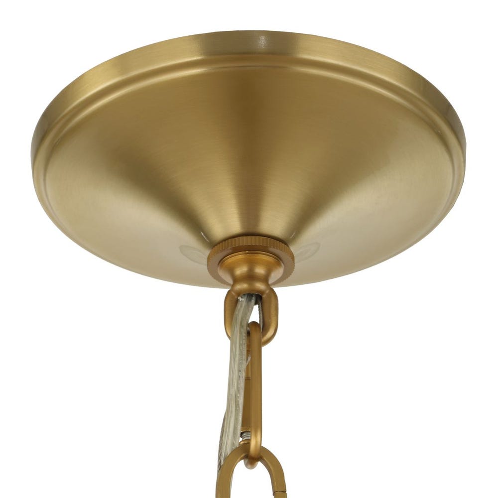 Modern Pendant