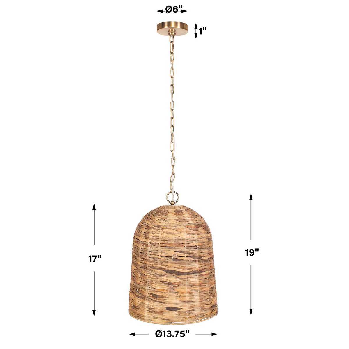 Elevated Pendant