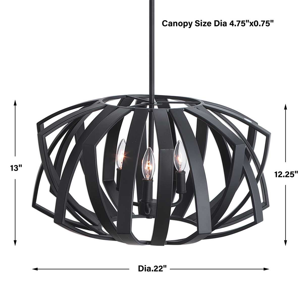 Heritage Pendant