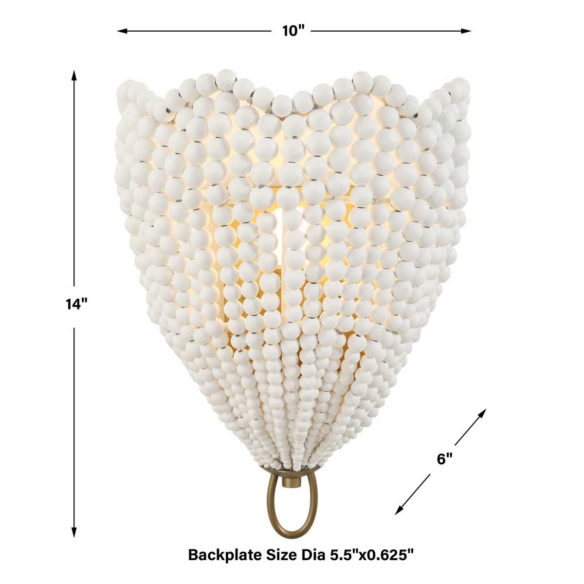 Curated Sconce