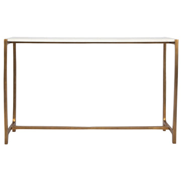 Affinity Console Table, 2 Cartons
