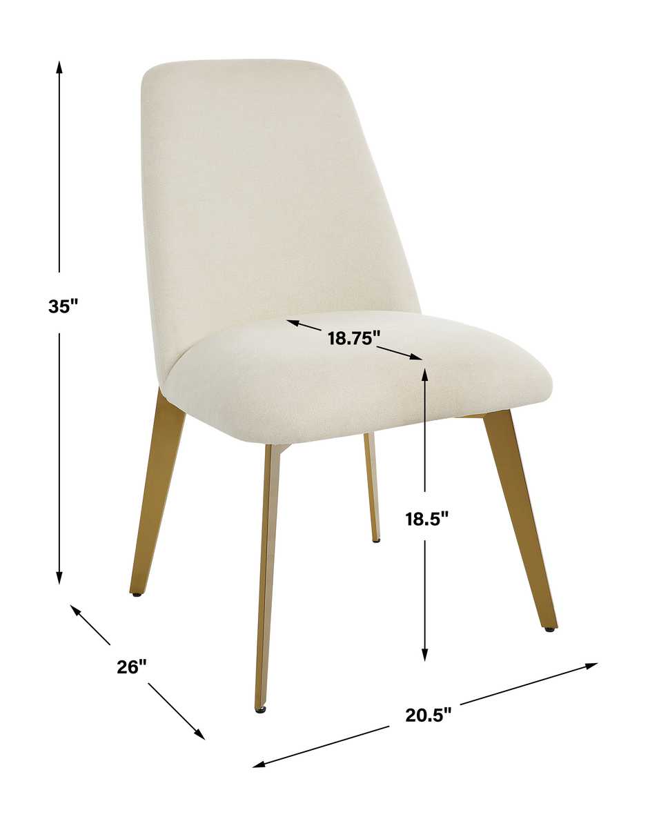 Heritage Dining Chair