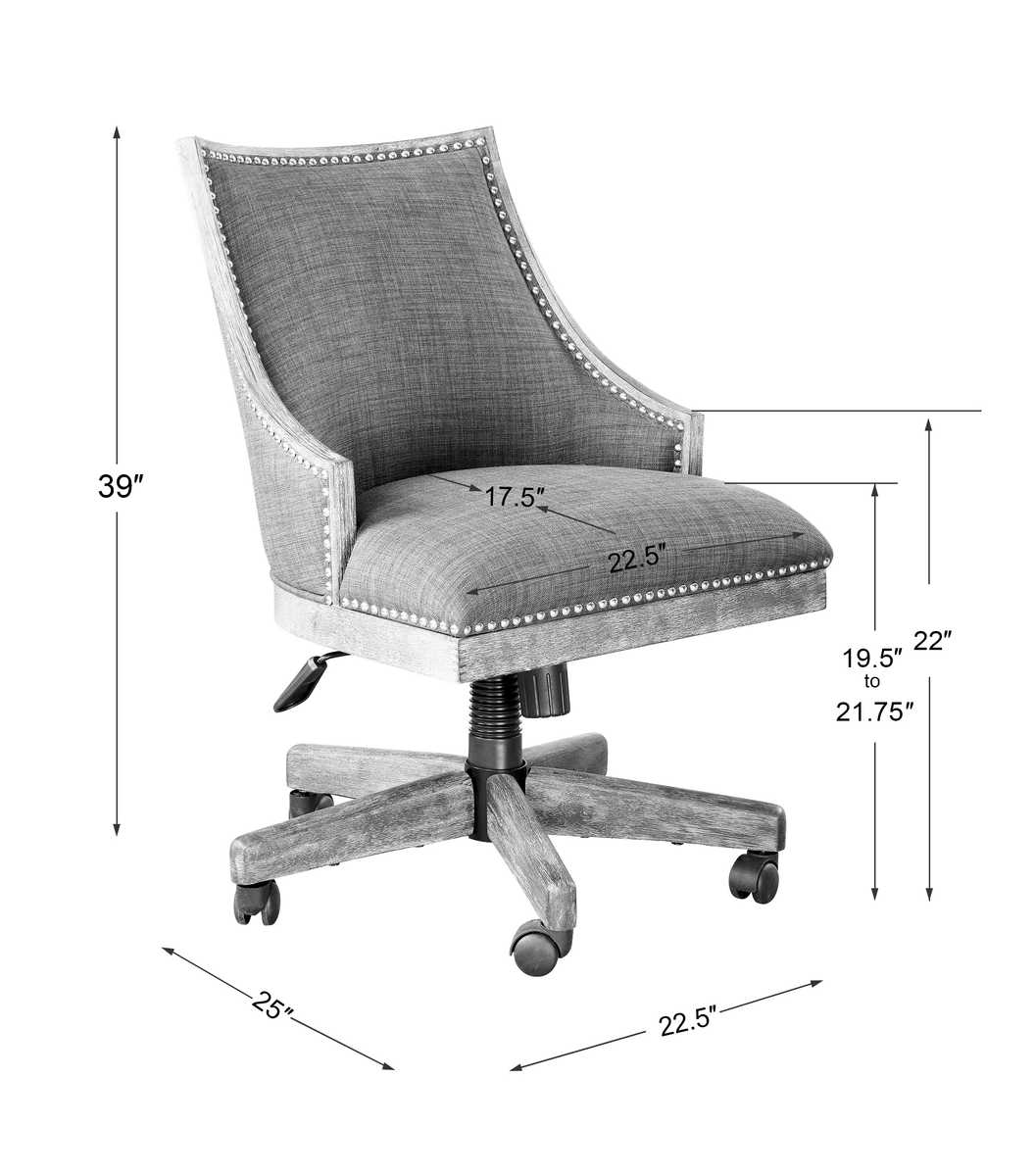 Artisan Desk