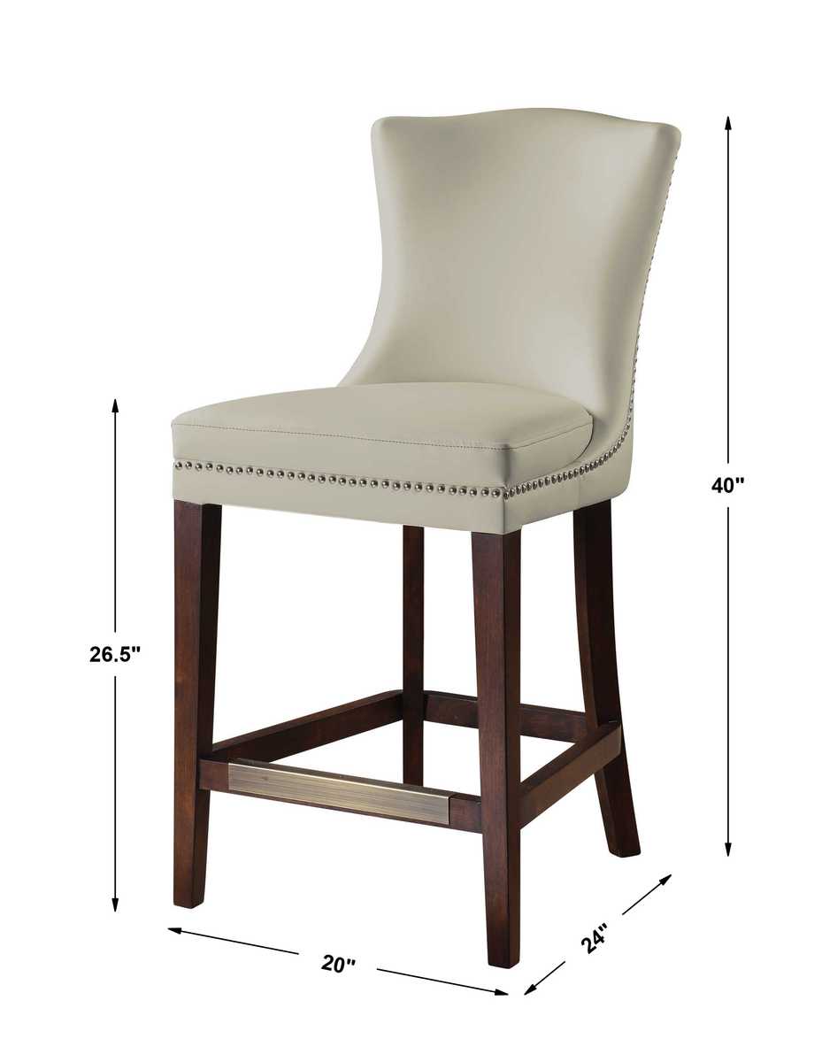 Modern Counter Stool