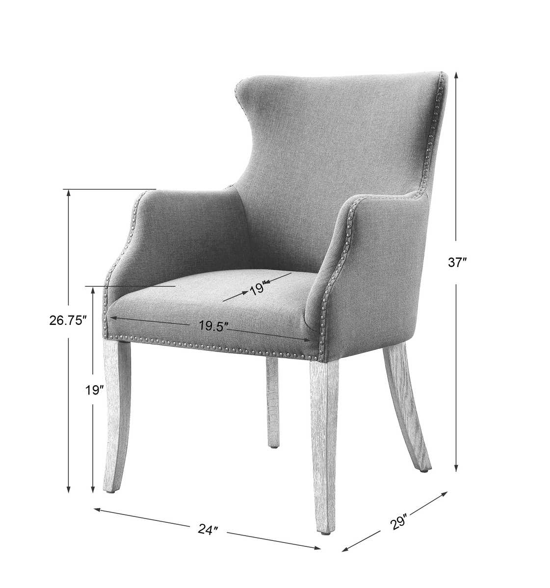 Curated Furniture