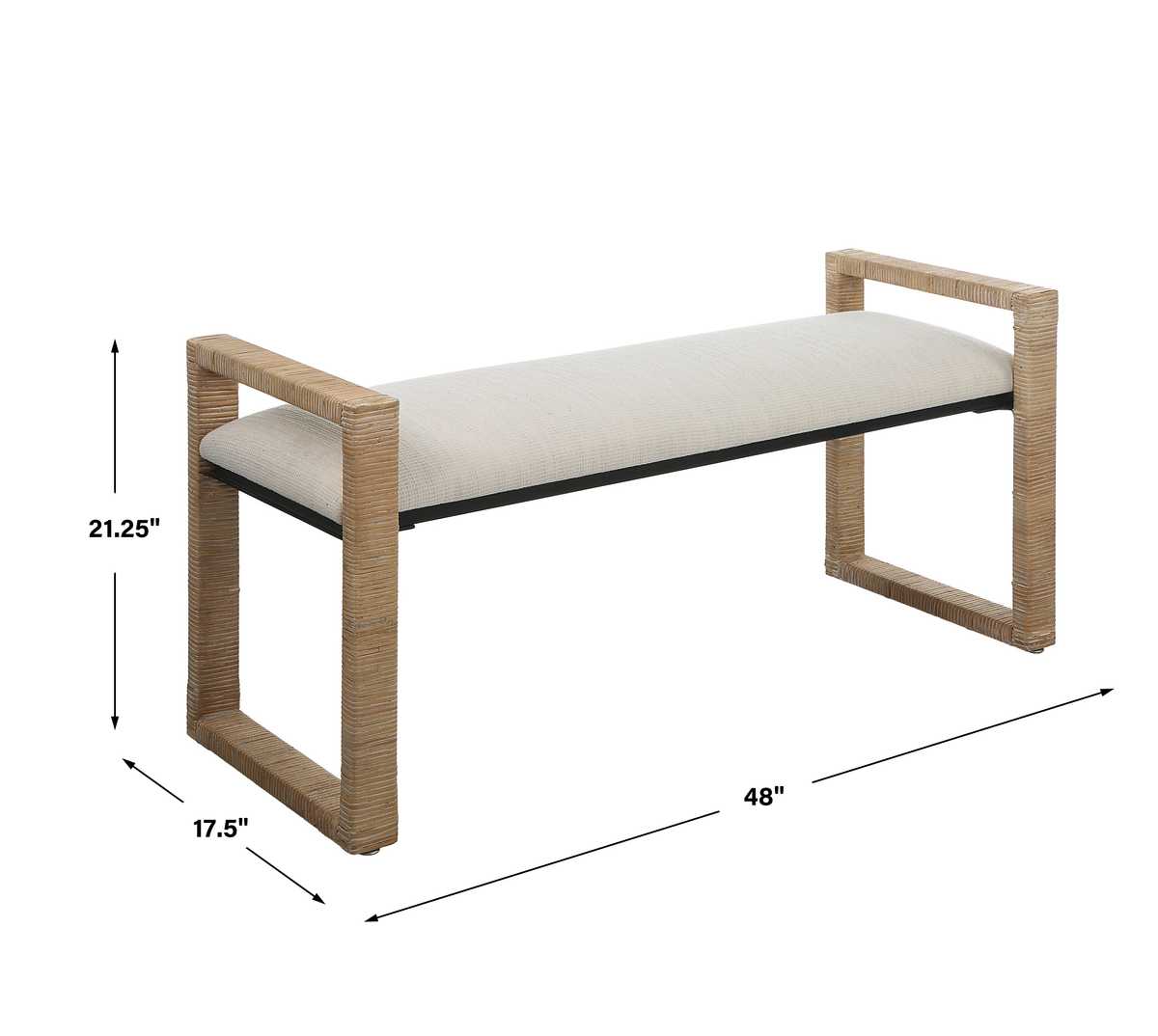 Heritage Bench
