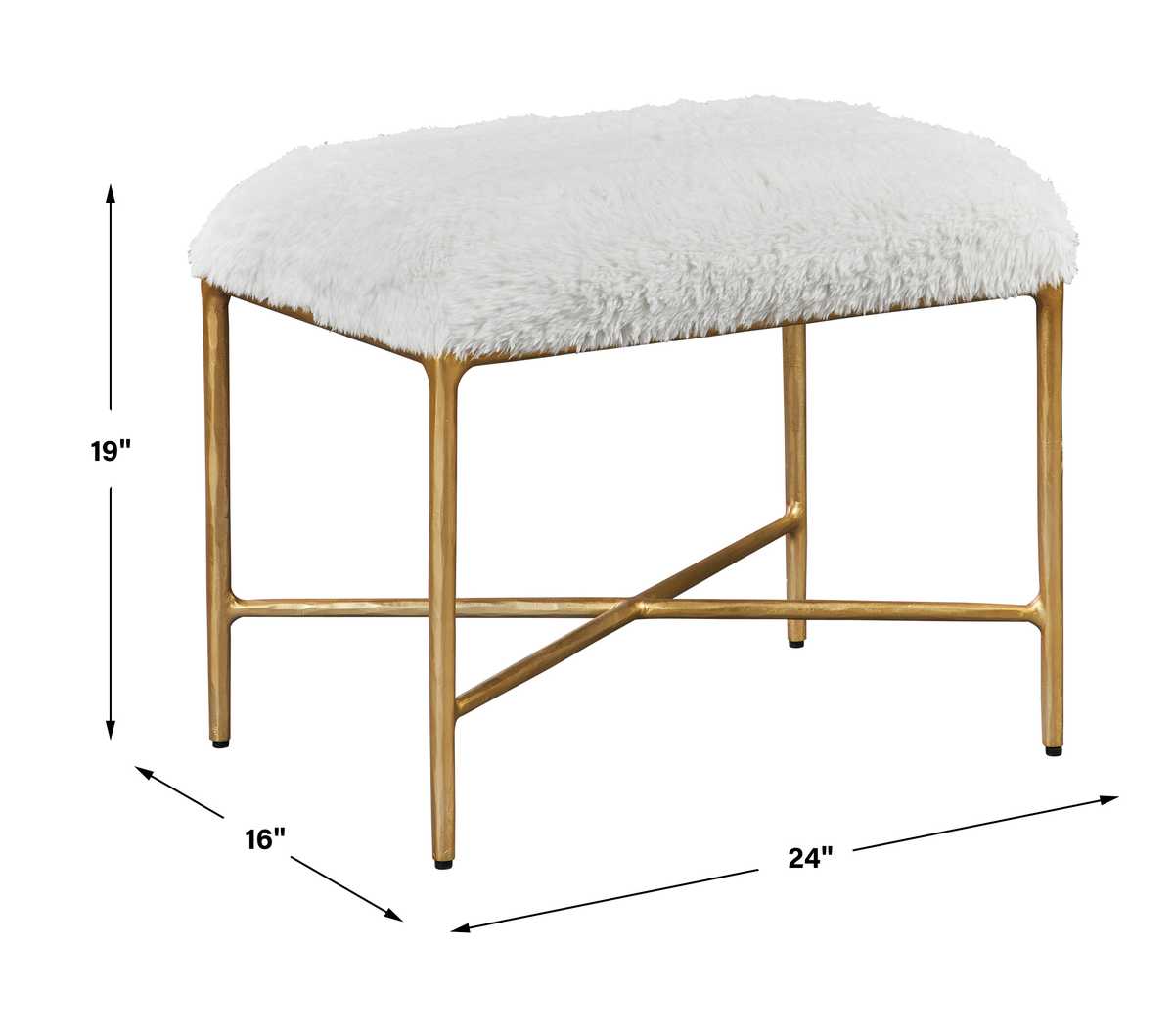 Artisan Bench