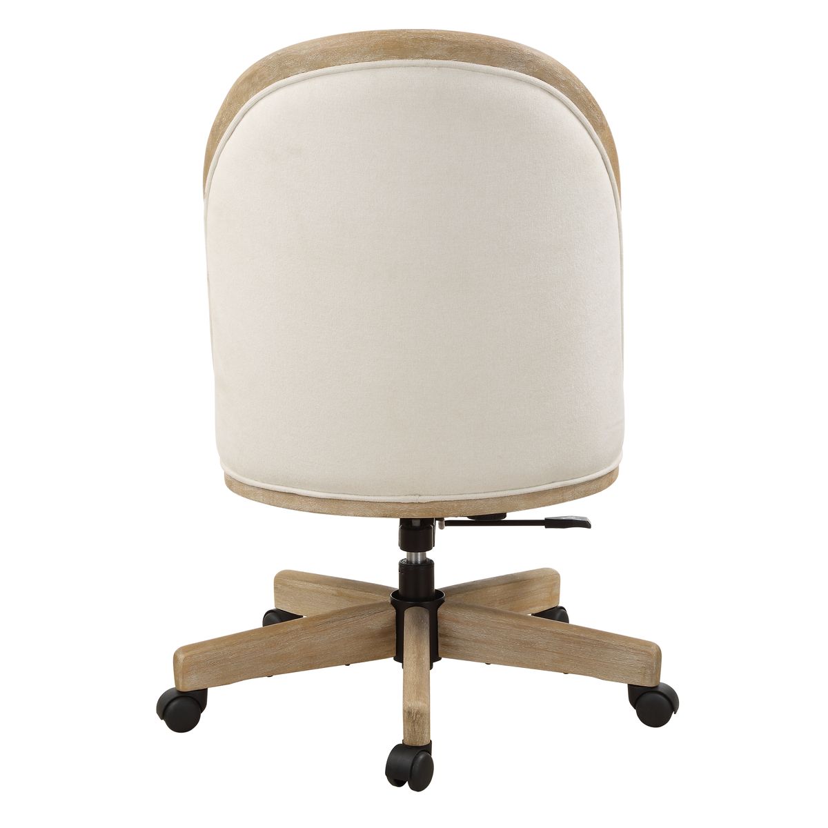 Curated Desk
