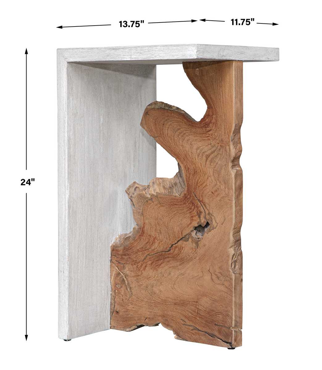 Modern Side Table