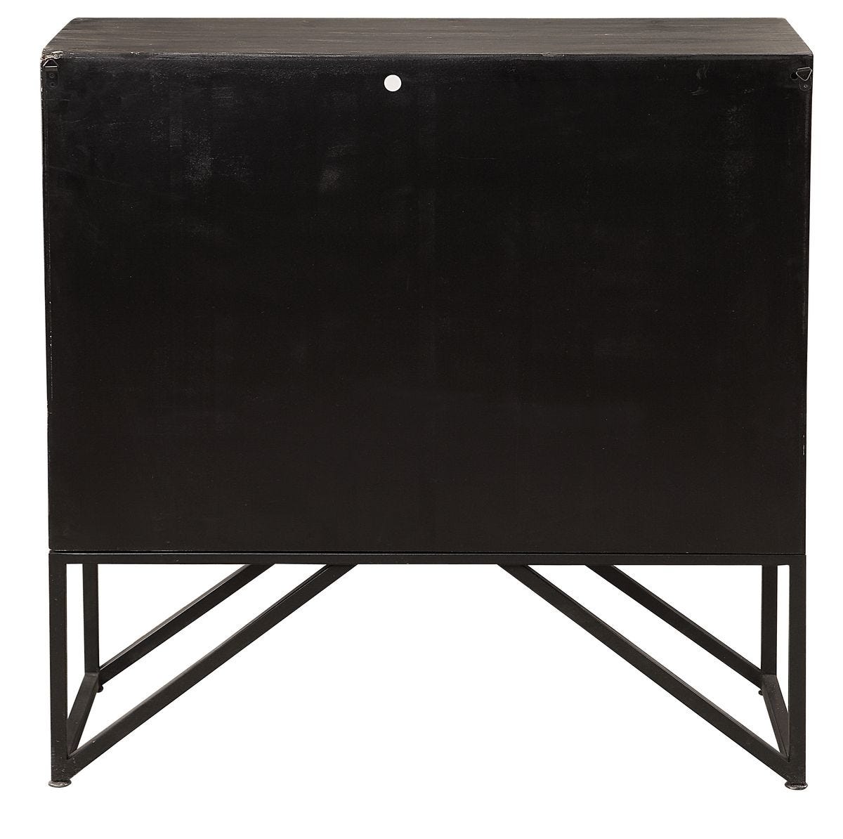 Elevated Cabinet