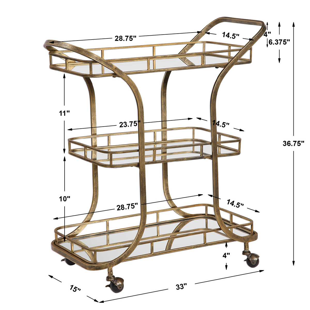 Elevated Furniture