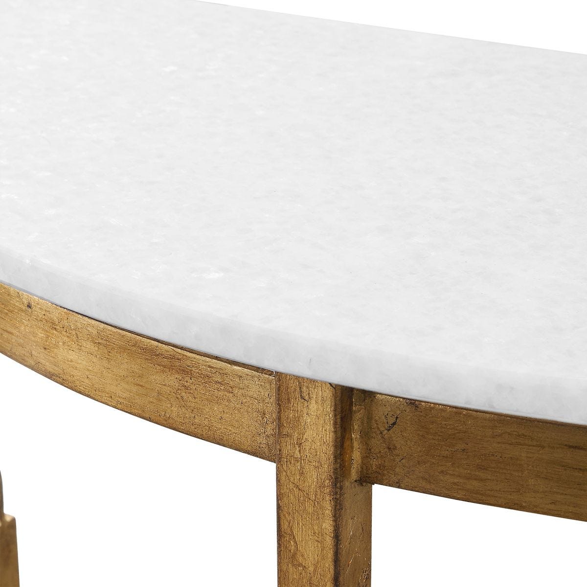 Signature Console Table
