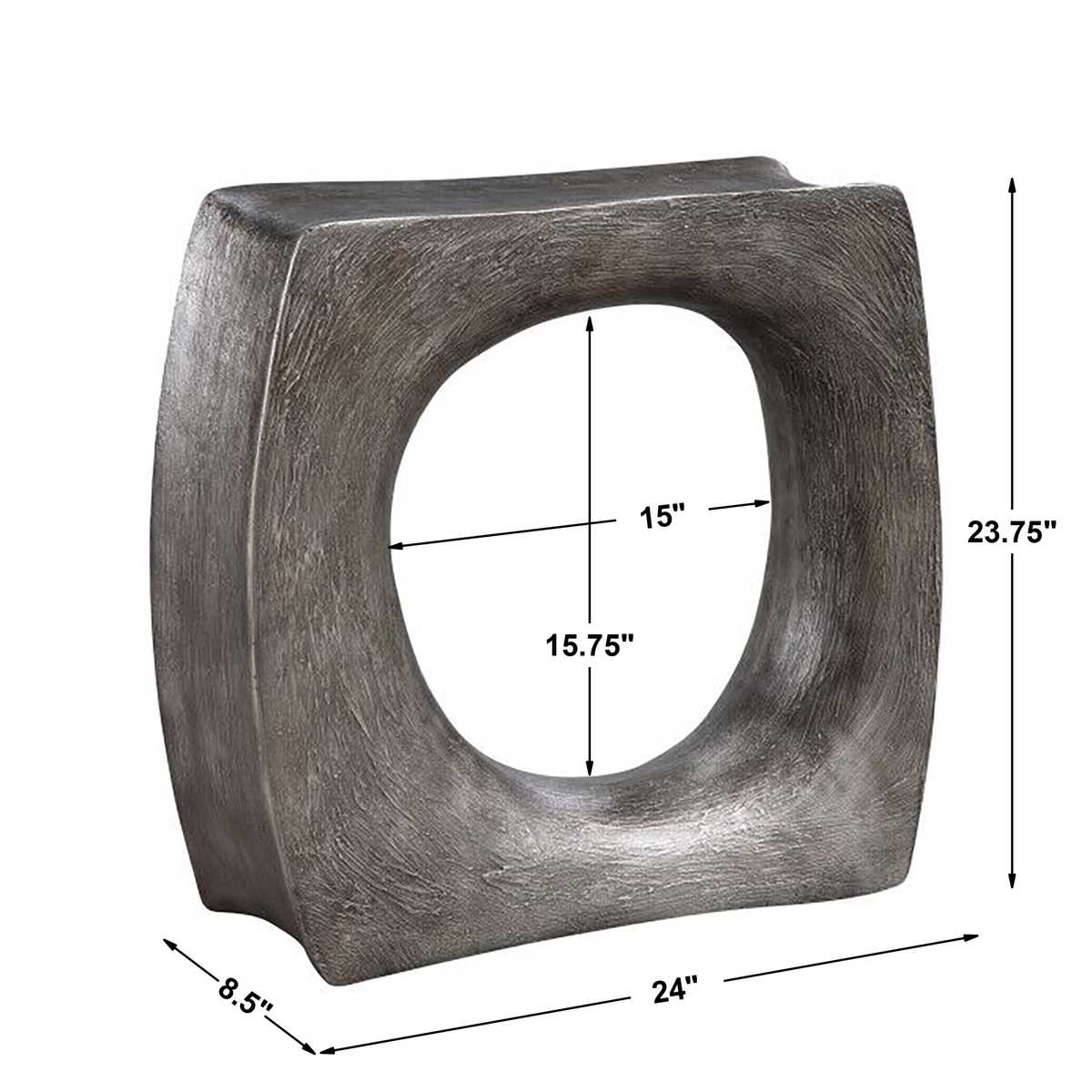 Modern Side Table