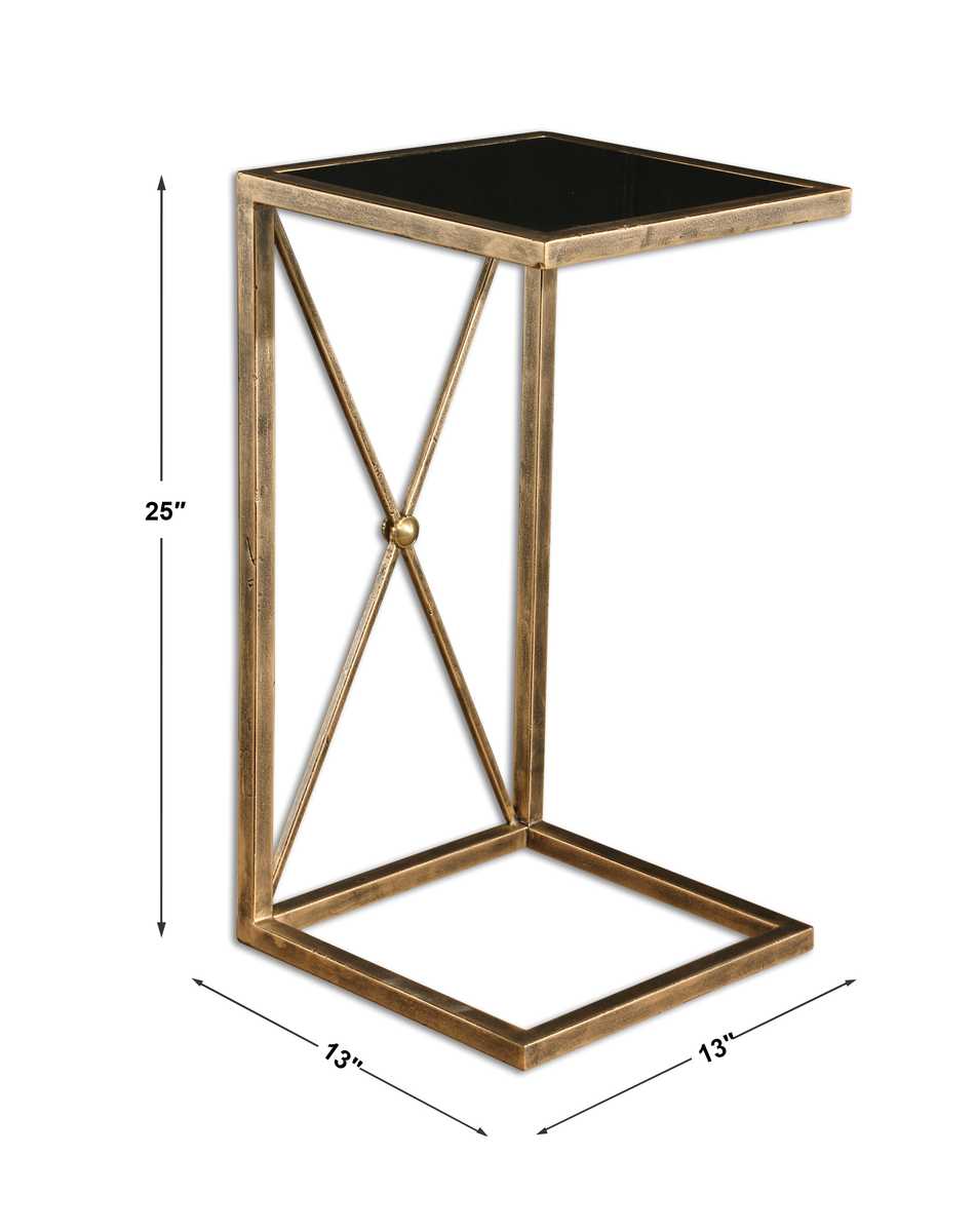 Signature Side Table