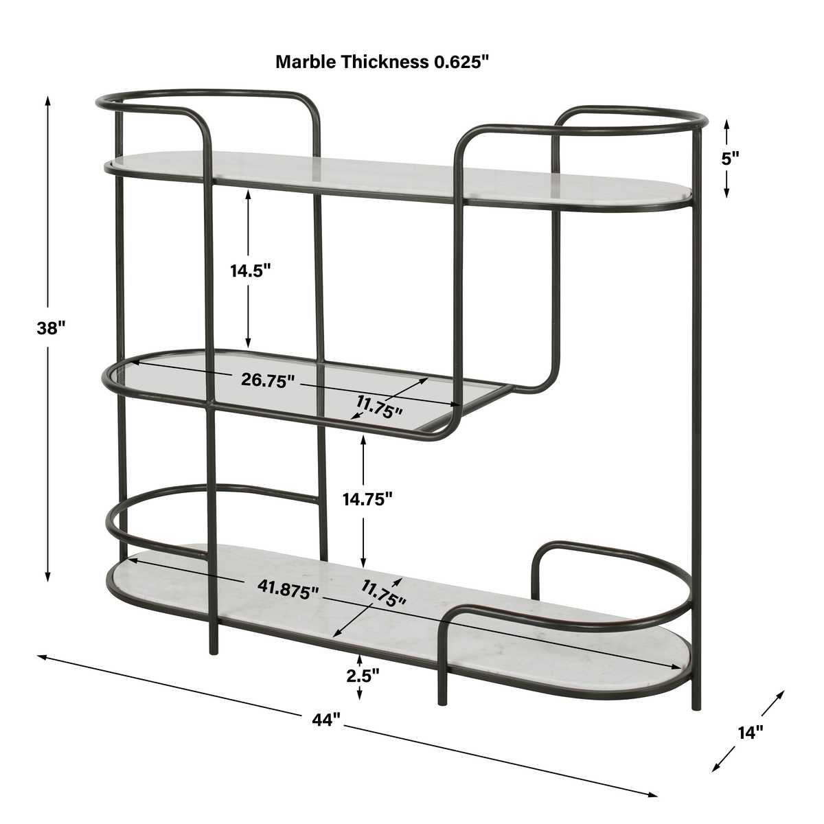 Elevated Furniture