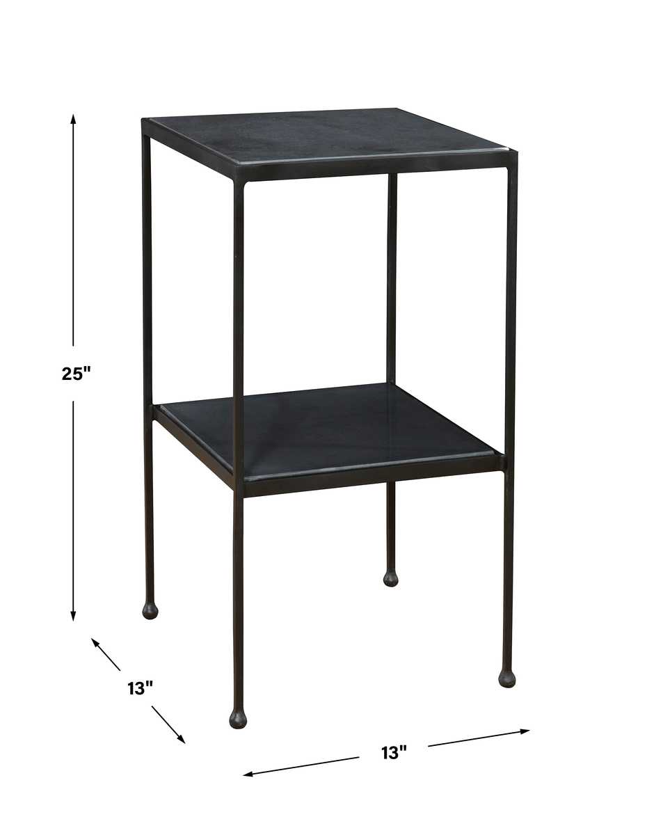Signature Side Table