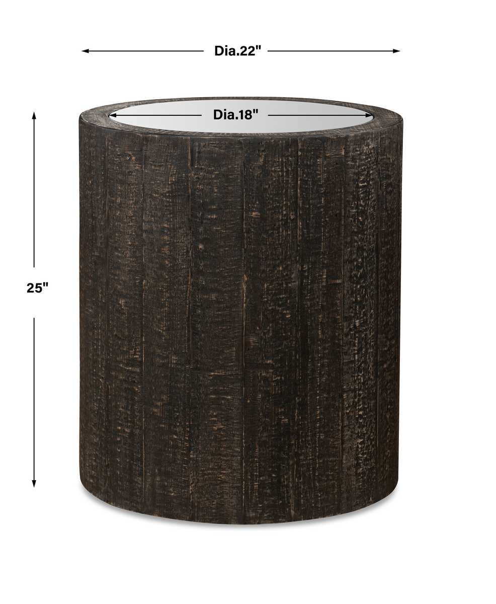 Waverly 11 Accent Table