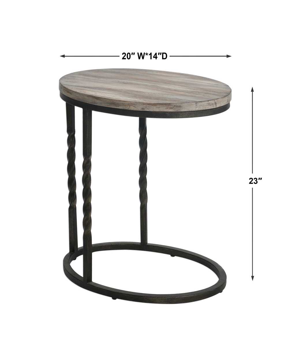 Modern Side Table