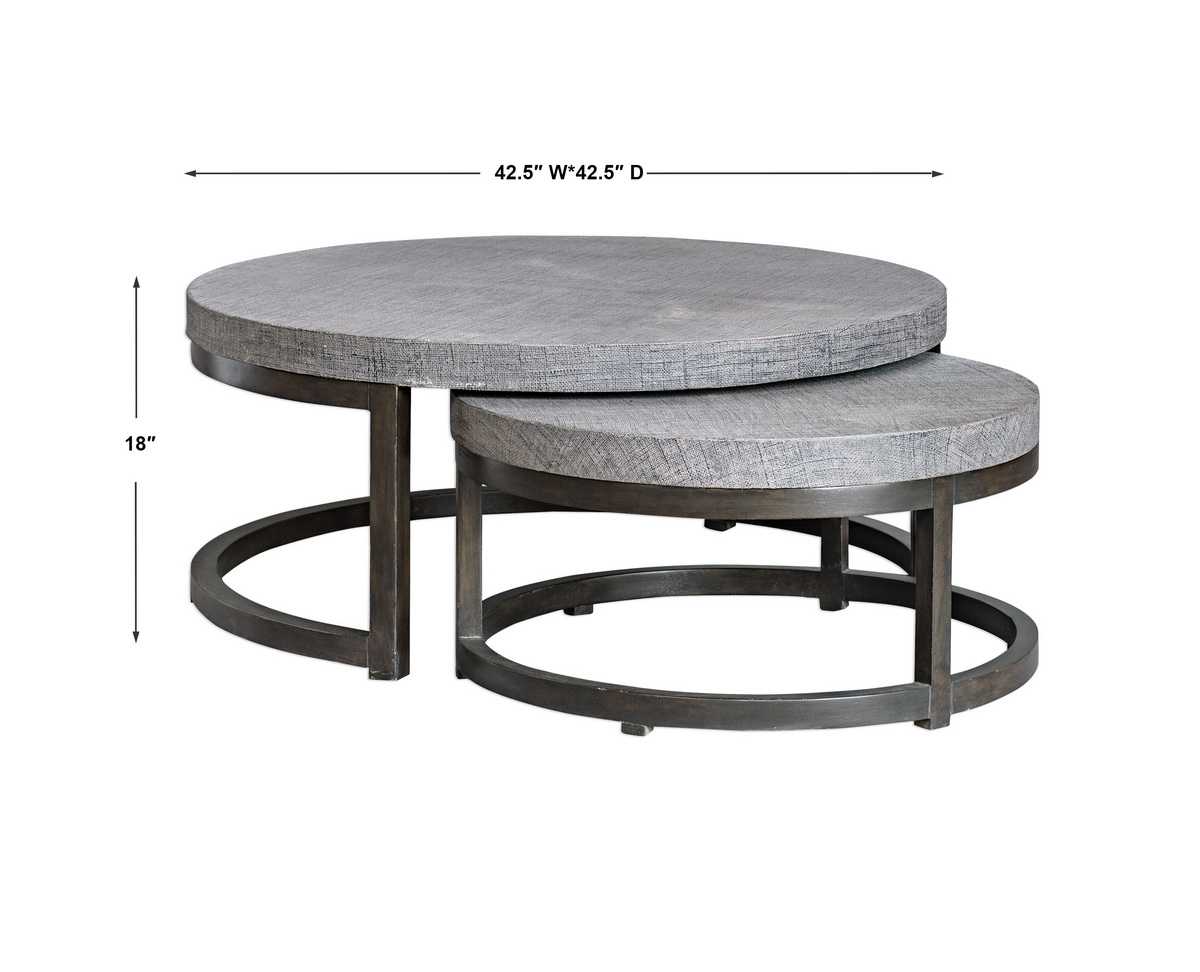 Refined Furniture