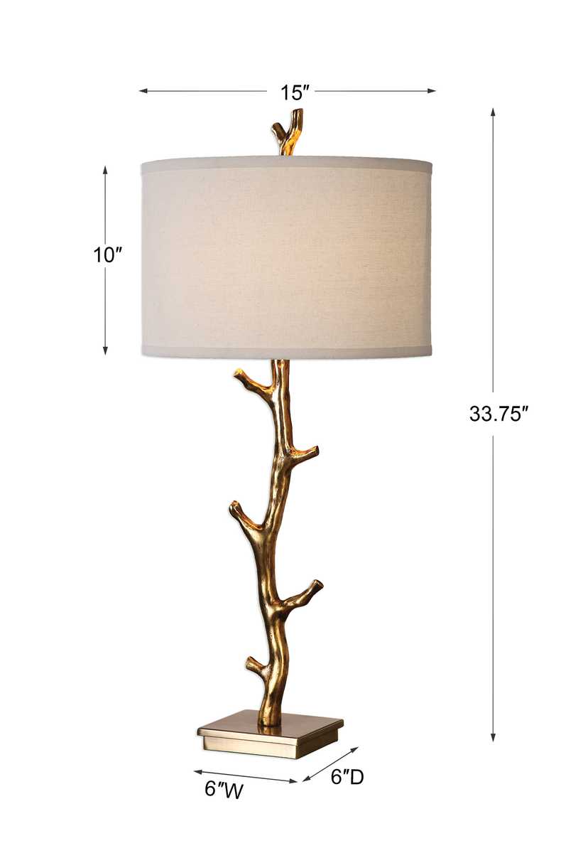 Modern Table Lamp