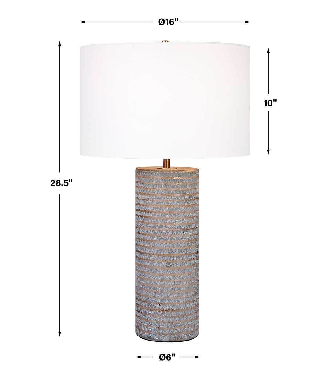 Modern Table Lamp
