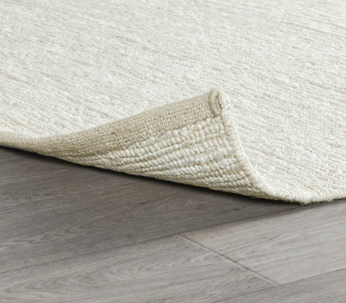 Ivory 100% Jute Jute & Seagras Soumak Jute Rug Collection