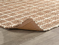 Elevated Area Rug