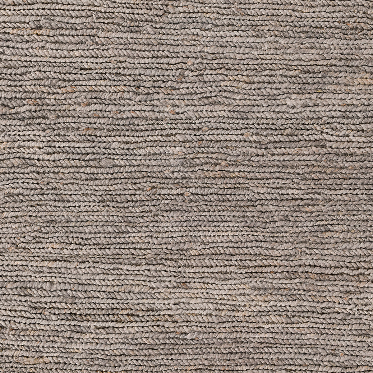 Gray 100% Jute Jute & Seagras Soumak Jute Rug Collection
