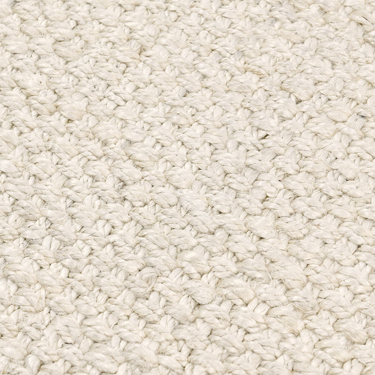 Ivory Jute & Seagras Panama Rug Collection